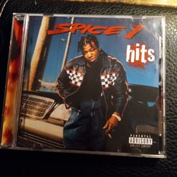 Spice 1  Greatest Hits 
