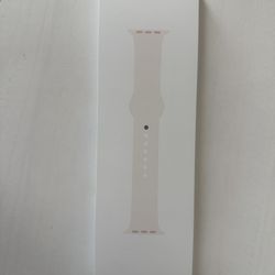 Apple Watch Sport Band