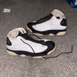 Jordan 13’s 