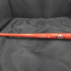 San Francisco Giants Louisville Slugger Mini Bat – Spring Training Edition
