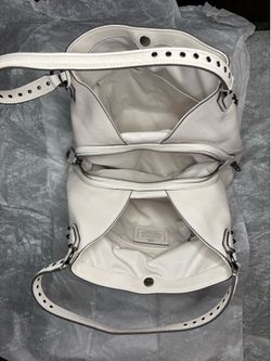 COACH BAG EDIE 31
