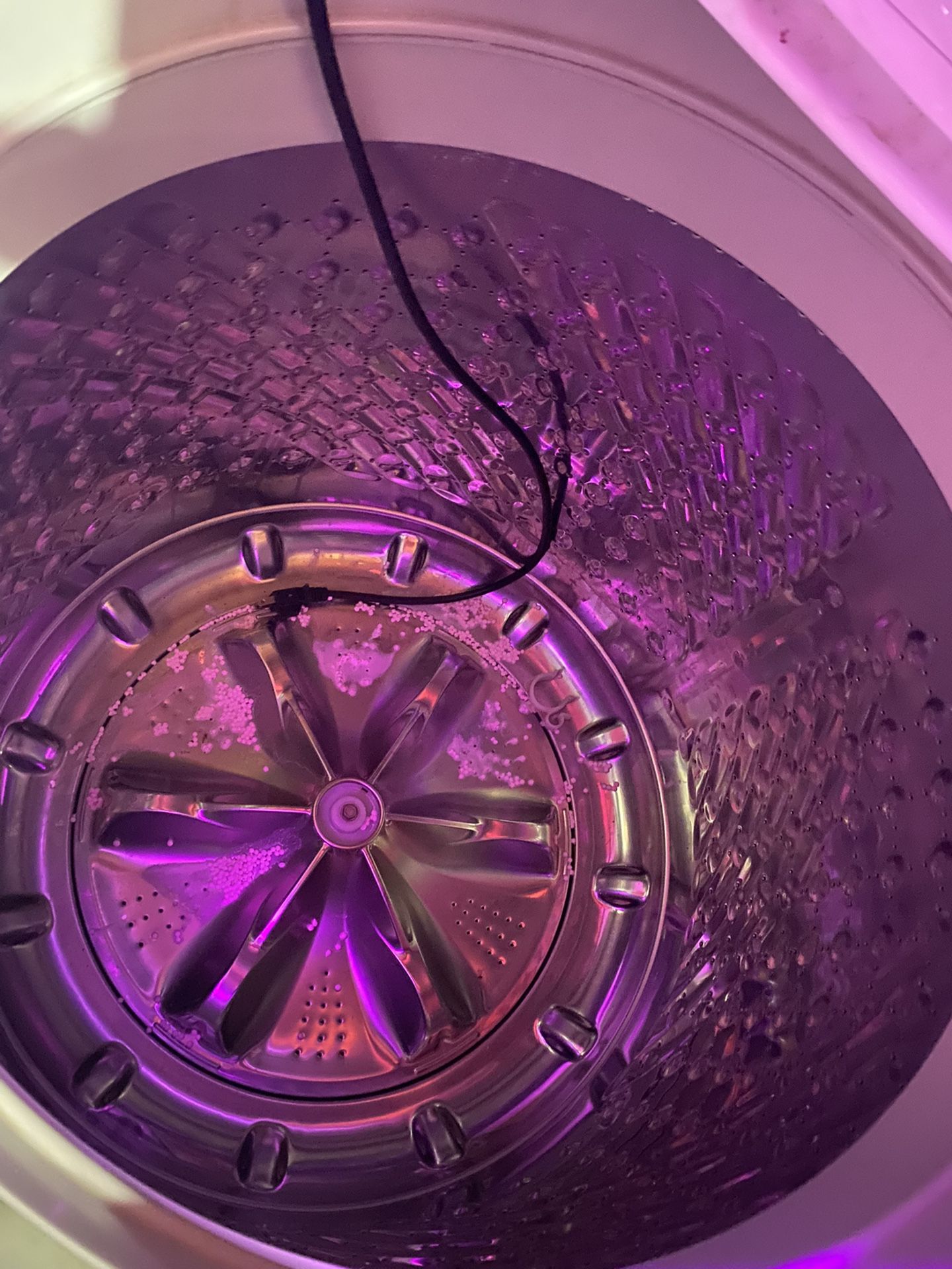 Samsung Washer
