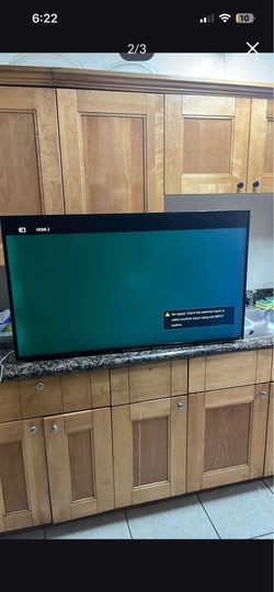 Smart tv