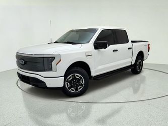 2023 Ford F-150 Lightning
