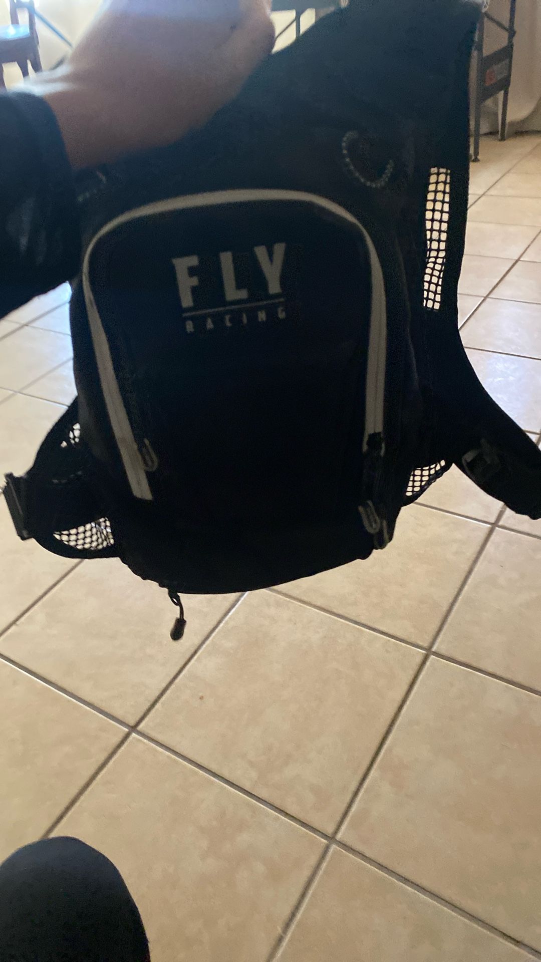 Fly Racing Backpack