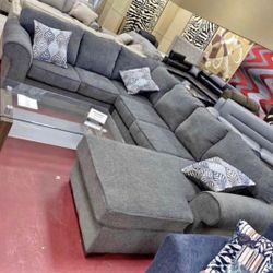 Living Room Sectional Sofa, Couch Furniture On Sale