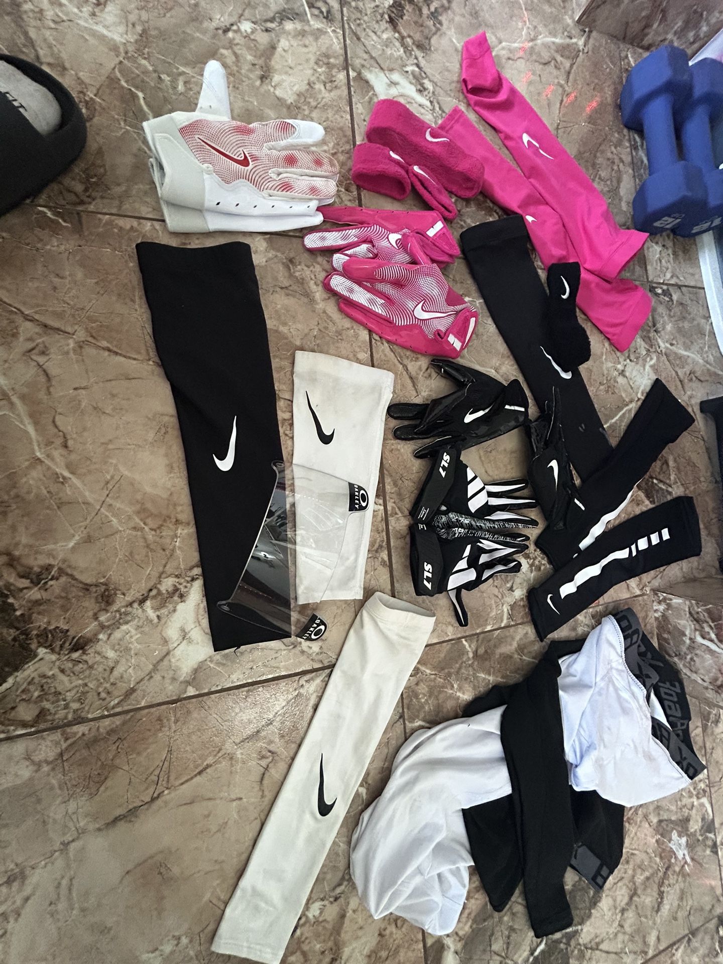 Nike Accessories
