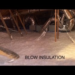 All Type Of Insulation 