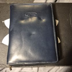 Crown Victoria Owners Manual
