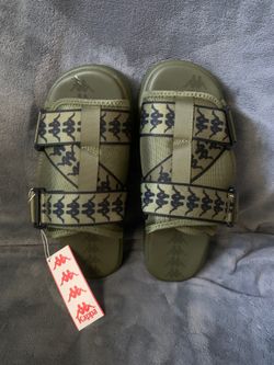 KAPPA SLIDES *NEW*