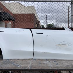 Right Doors Tesla Model Y, 2020-24