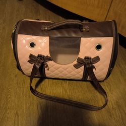 Dog Carrier (Female)