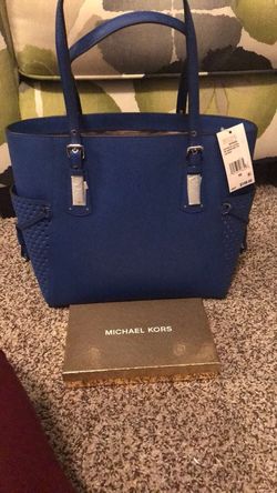 Original Michael Kors purse and wallet
