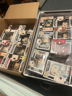 Funko Pop