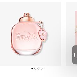 Coach Perfume