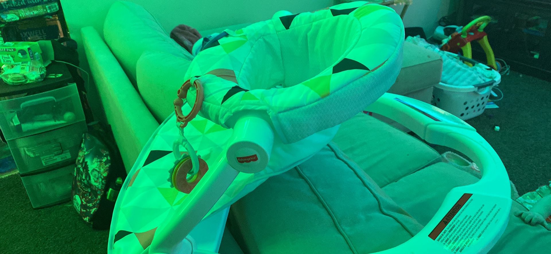 Baby Chair