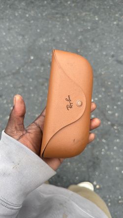 Ray ban meta