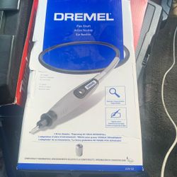 Dremel