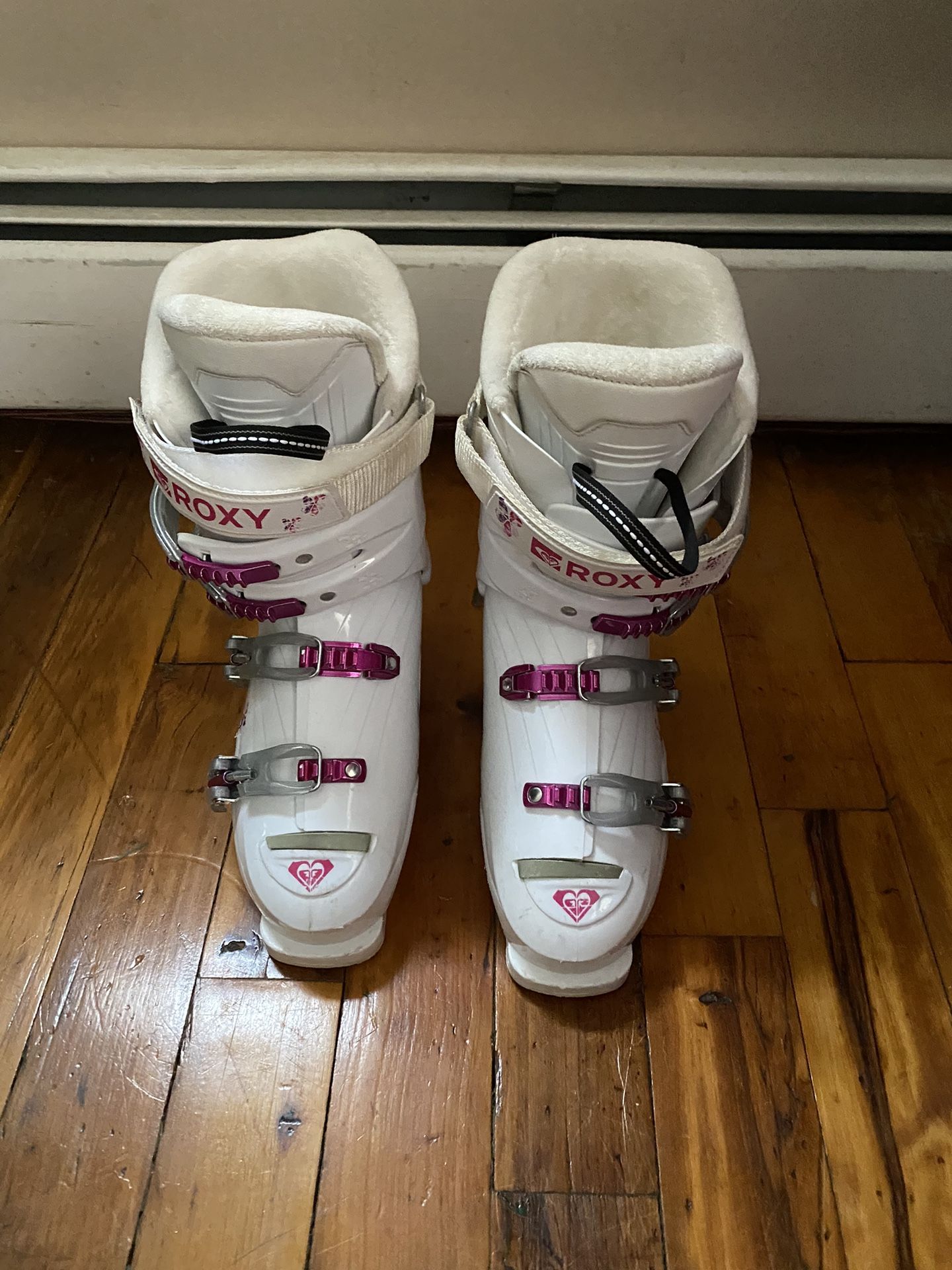 Women’s Ski Boots