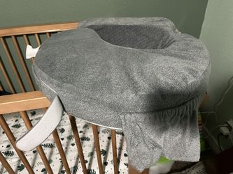 My Brest Friend Nursing Pillow