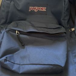 Jansport Backpack 