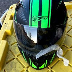 Fulmer 62 B Full Face helmet 