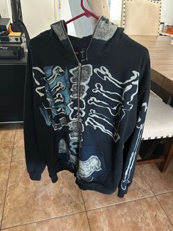 Sanders Travis Scot cactus  jack x hoodie