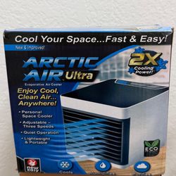 Portable Air Conditioner 