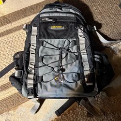 Backpack 