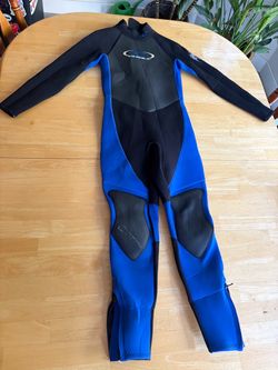 O’Neill wetsuit