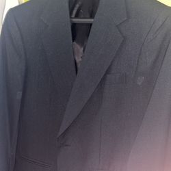 Suit Jacket Small Adult/ Large Child
