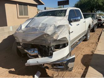 2009 Dodge Ram 1500 5.7L Parts