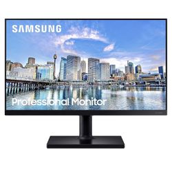 SAMSUNG 24-Inch FHD 1080p Computer Monitor