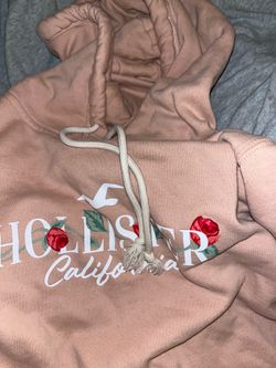 Hollister sweater