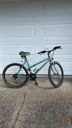 Bike 26”
