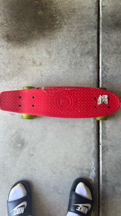 Penny/Skate Board