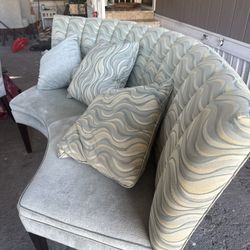 Chair Couch