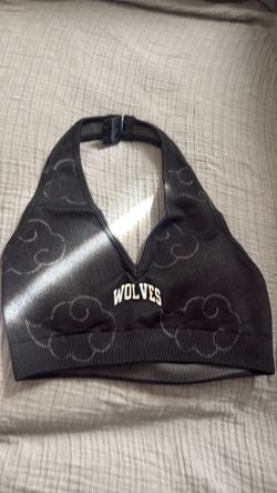 Naurto-wolves collab size S