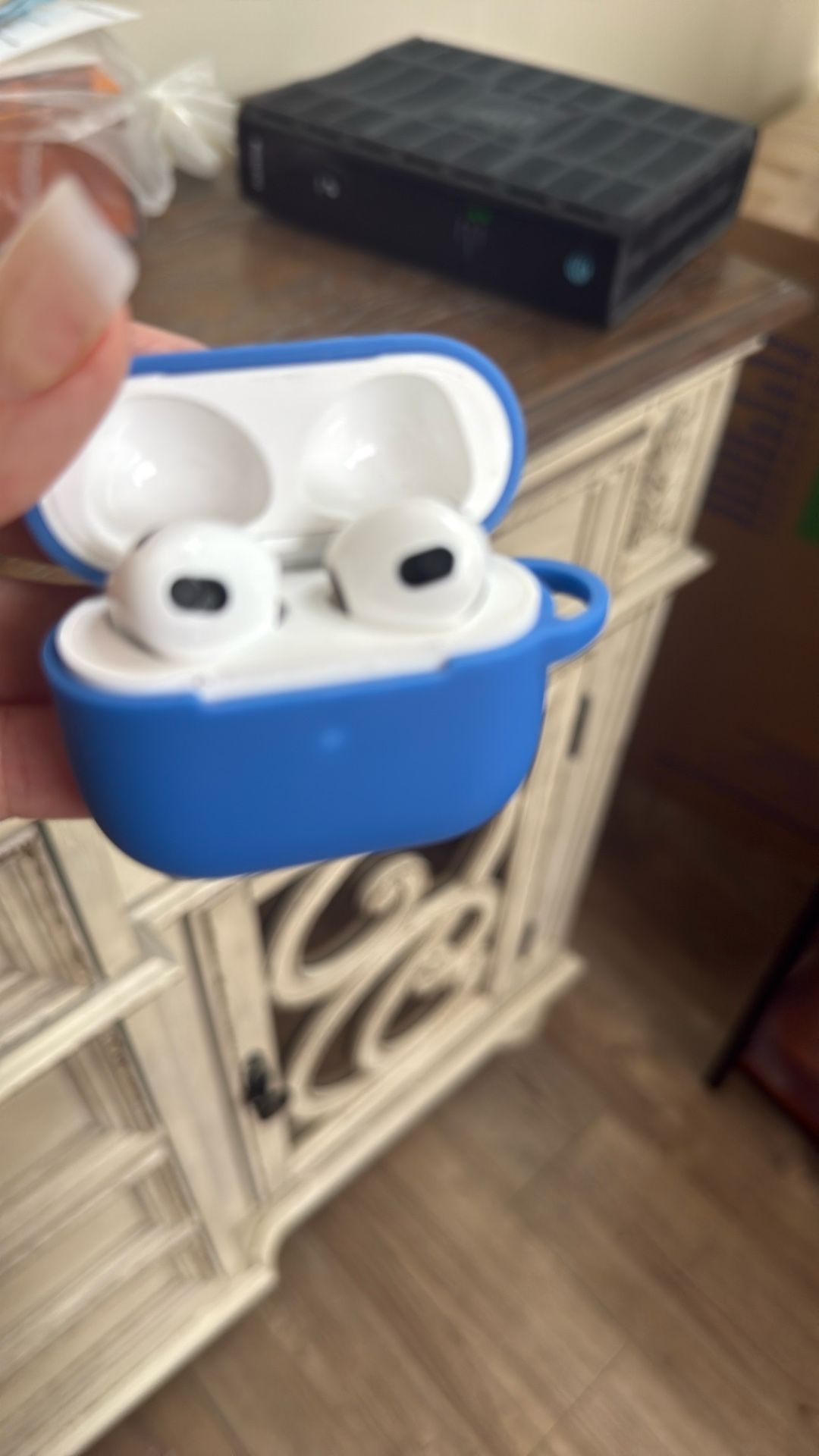 Apple Air POD