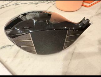 Titleist Gt1 10*  Driver Club Head Only. Great Condition
