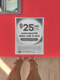 Total By Verizon Phone Promos!!!
