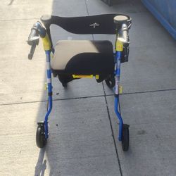 Walker Medline