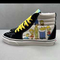Vans Simpsons (Edition)