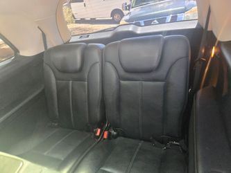 2009 Mercedes-Benz GL-Class
