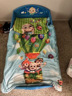 JJ Bed