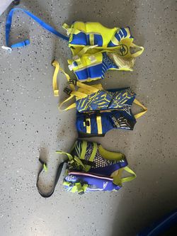 Life Vest/water Jackets