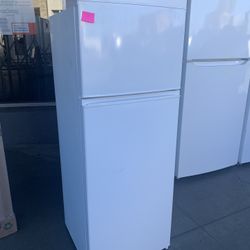 Refrigerators Perfect For Compact Units- Take It Today Pay Later Ask For Details 