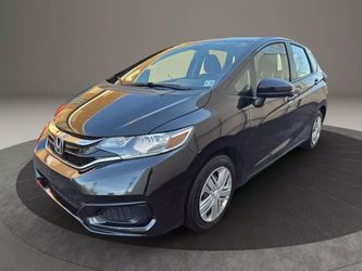 2020 Honda Fit