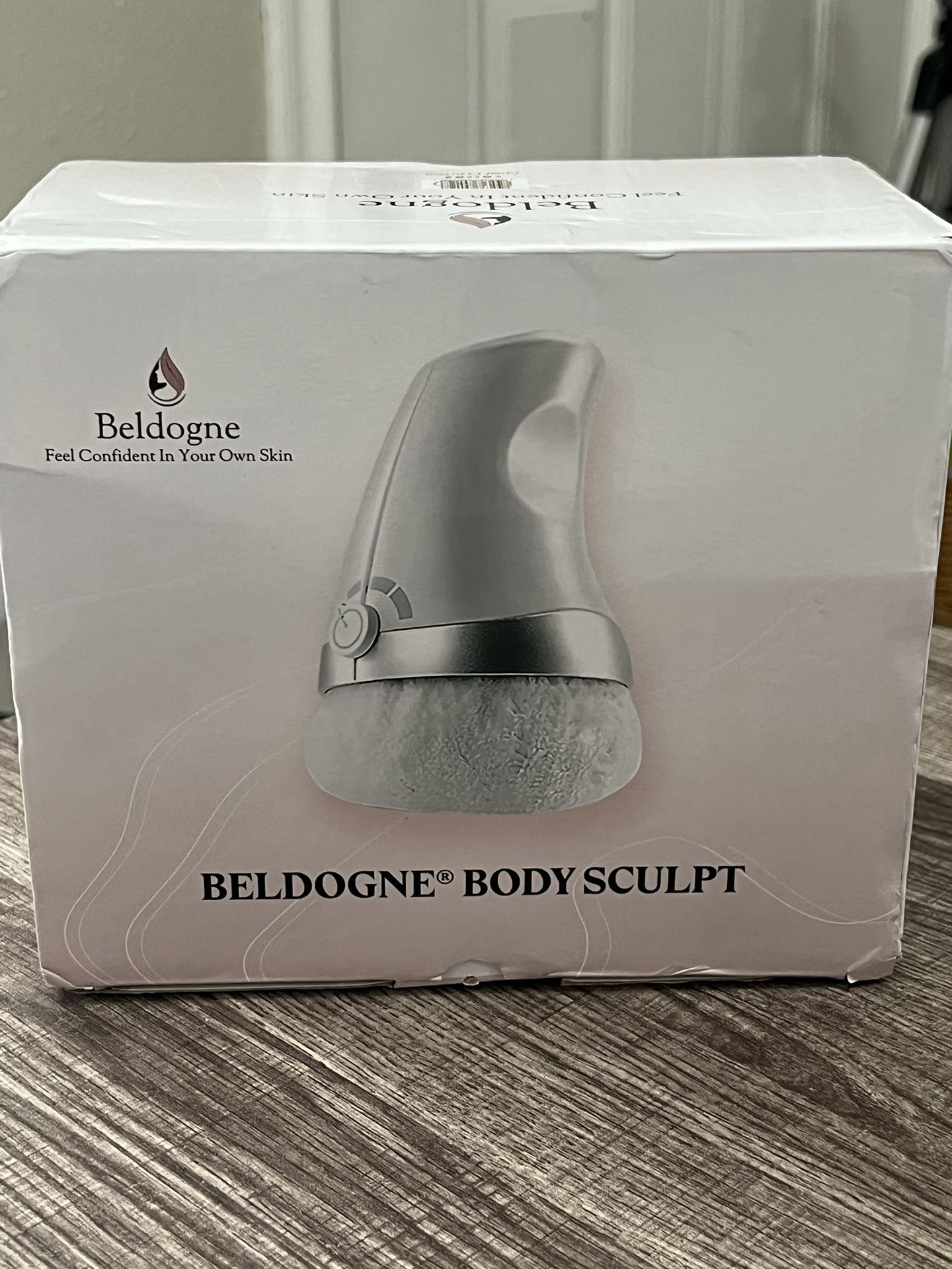 Beldogne Body Sculpt