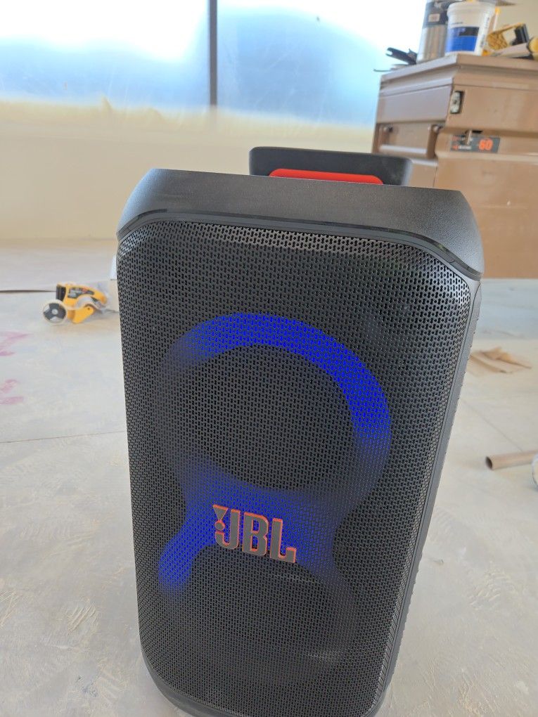 Jbl Party Box